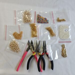 Champa Swaralu Kit - Image 2