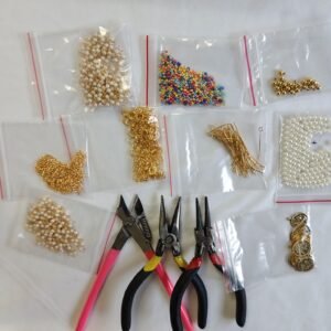 Champa Swaralu Kit