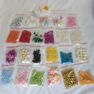 Beginners Bracelet Kit