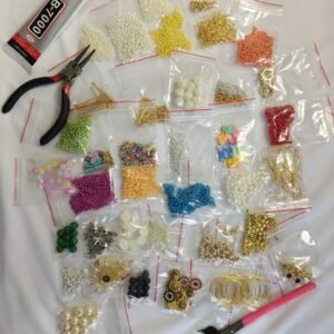 DIY - Ear Rings Set