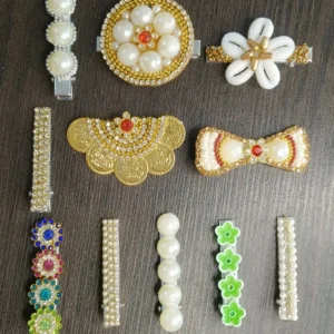 hair clips