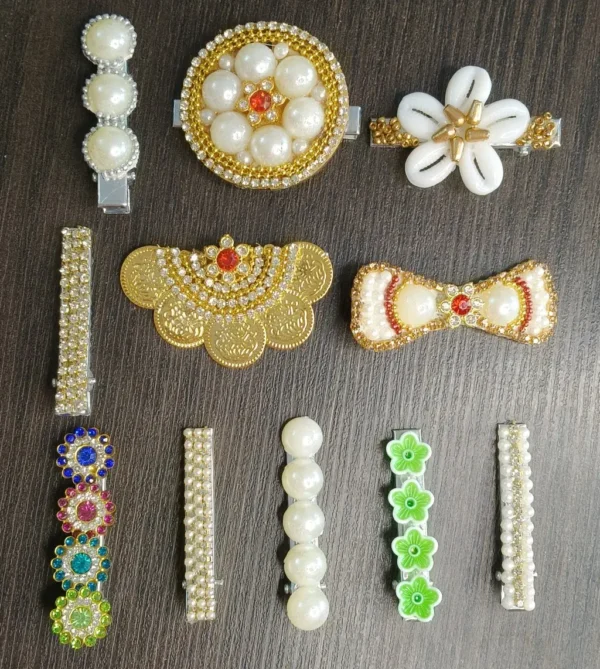 hair clips