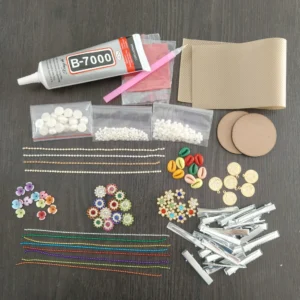 hair clips