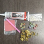 DIY rings